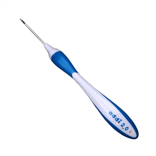 addi Swing Maxi Häkelnadeln, 2,00 mm von Addi
