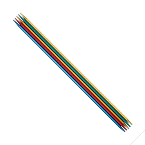 addi Colibri Stricknadeln mit Doppelspitze, 20 cm x 2,50 mm addi Colibri Stricknadeln mit Doppelspitze, 20 cm x 2,50 mm von Addi