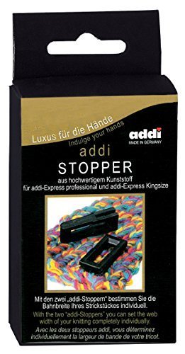Addi Express Stopper - Ungerahmt - Modern - Querformat - Wandmontage - Wohnzimmer von Addi