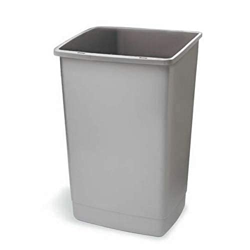 50L Bin Base - Metallic-grau 50L Bin Base - Metallic-grau von Addis