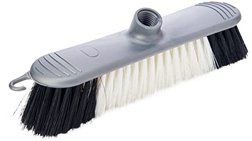 Addis 319194 Soft Broom Head Metallic 9220MET von Addis