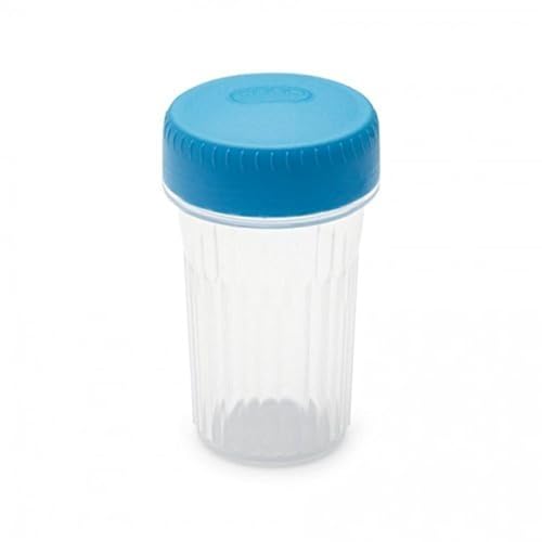 Addis 330ml BECHERGLAS White - 510466 von Addis