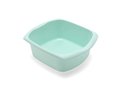 Addis 518098 Spülschüssel, Blue Haze, 9.5 ltr von Addis