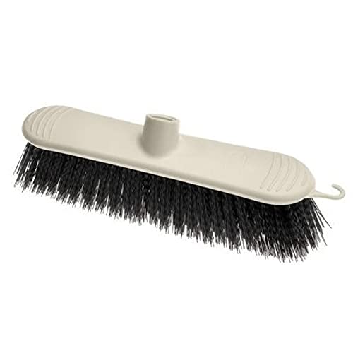 Addis Stiff Broom Head Linen - 510355 von Addis