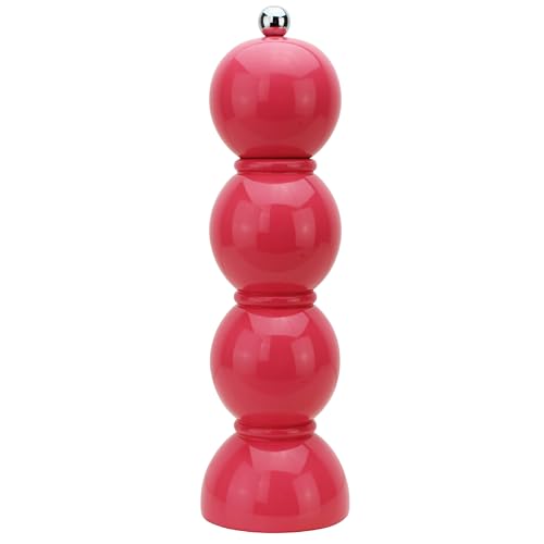 Addison Ross 24 cm Spulenmühle, Wassermelle, Pfeffer- und Salzmühlen von Addison Ross