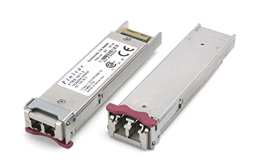 Addon-Networking XFP10GER192IRRGDAO XFP Transceiver Modul, LC Single Mode Addon-Networking XFP10GER192IRRGDAO XFP Transceiver Modul, LC Single Mode von AddOn