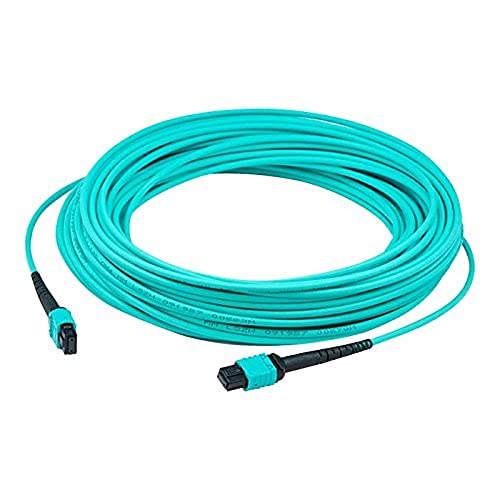 Addon Add-on-Computer peripherL 30 m Mpo Om3 Aqua Duplex Patch CBL Addon Add-on-Computer peripherL 30 m Mpo Om3 Aqua Duplex Patch CBL von AddOn