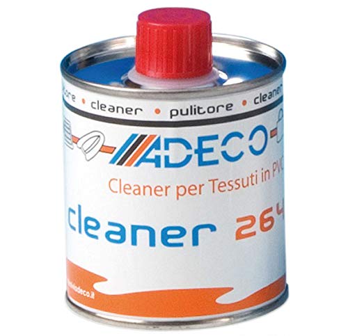Adeco Verdünner f. PVC-Klebstoff von Adeco