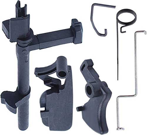Adefol Gashebel Ersatzteile für Stihl MS170 MS180 017 018 Serie, Sperrhebel + Schaltwelle + Gashebel + Gasgestänge + Starthebel Serie Zubehör Kit 6 in 1 Adefol Gashebel Ersatzteile für Stihl MS170 MS180 017 018 Serie, Sperrhebel + Schaltwelle + Gashebel + Gasgestänge + Starthebel Serie Zubehör Kit 6 in 1 von Adefol