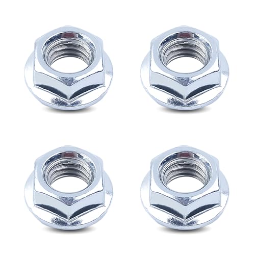 Adefol Stangenmutter für Husqvarna 362 365 371 372 357 359 350 353 Jonsered Serie 503220001 von Adefol