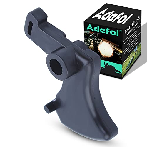 Gashebel Assy für Stihl MS180 MS170 018 017 1130 182 1000 Serie von Adefol