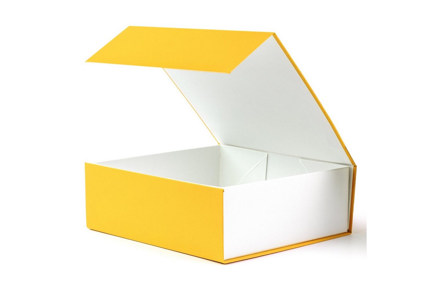 AdelDream Aufbewahrungsbox Geschenkbox Rechteck mit Deckel und Magnet für Hochzeiten, Geburtstagsgeschenk und Babybrautjungfer Geschenkbox von AdelDream