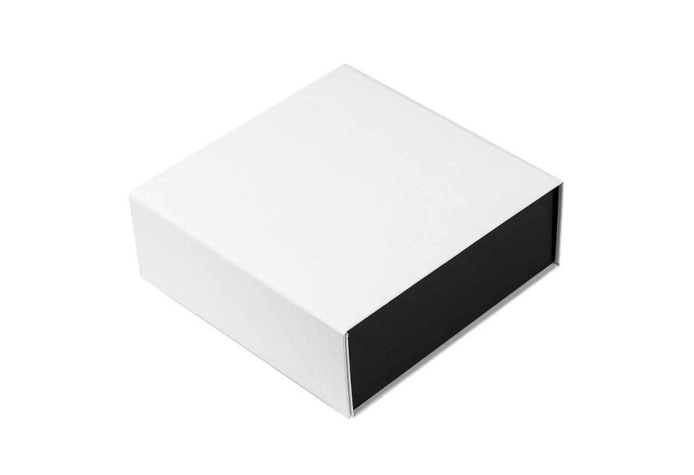 AdelDream Aufbewahrungsbox Geschenkbox Rechteck mit Deckel und Magnet für Hochzeiten, Geburtstagsgeschenk und Babybrautjungfer Geschenkbox von AdelDream