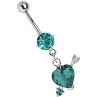 Adelia´s Bauchnabelpiercing "Piercing Piercing Bauchnabelpiercing" Adelia´s Bauchnabelpiercing "Piercing Piercing Bauchnabelpiercing" von Adelia´s