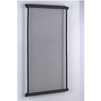 Wandgarderobe Spirali 4.0 Black von AdelmannDesign
