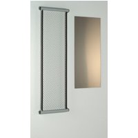 Wandgarderobe Spirali 4.0 Metallic Slimline Wandgarderobe Spirali 4.0 Metallic Slimline von AdelmannDesign