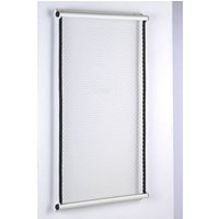 Wandgarderobe Spirali 4.0 Weiß Wandgarderobe Spirali 4.0 Weiß von AdelmannDesign