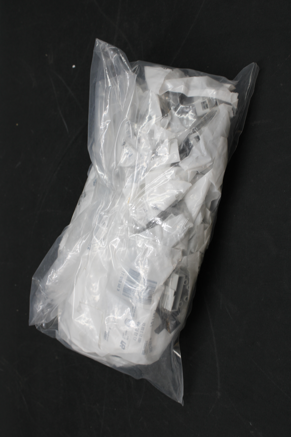 B-Ware Adels-Contact 11623 Lüsterklemme flexibel starr 0.5-4 mm² 2-polig 30 STÜCK B-Ware Adels-Contact 11623 Lüsterklemme flexibel starr 0.5-4 mm² 2-polig 30 STÜCK von Adels-Contact