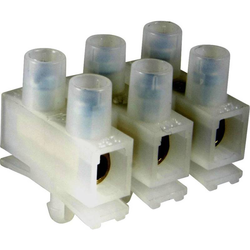 B-Ware Adels Contact 124503 Lüsterklemme Flexibel 0.5 2.5 Mm² Verbindungsklemmen Klemme B-Ware Adels Contact 124503 Lüsterklemme Flexibel 0.5 2.5 Mm² Verbindungsklemmen Klemme von Adels-Contact