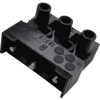 Adels-Contact 12263 163 ST/3 DS Verbindungsklemme flexibel: -2.5mm² starr: -2.5mm² Polzahl (num): Adels-Contact 12263 163 ST/3 DS Verbindungsklemme flexibel: -2.5mm² starr: -2.5mm² Polzahl (num): von Adels-Contact