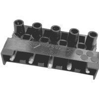 Adels-Contact 12291 163 ST/5 DS Verbindungsklemme flexibel: -2.5mm² starr: -2.5mm² Polzahl (num): Adels-Contact 12291 163 ST/5 DS Verbindungsklemme flexibel: -2.5mm² starr: -2.5mm² Polzahl (num): von Adels-Contact