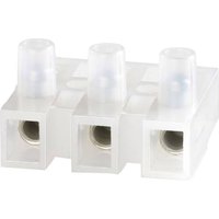 Adels-Contact 151465 Lüsterklemme flexibel: -2.5mm² starr: -2.5mm² Polzahl (num): 5 Adels-Contact 151465 Lüsterklemme flexibel: -2.5mm² starr: -2.5mm² Polzahl (num): 5 von Adels-Contact