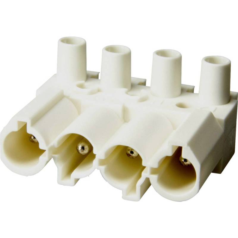 B-Ware Adels Contact 162054 Netz Steckverbinder Stecker Steckverbinder Kabelzubehör B-Ware Adels Contact 162054 Netz Steckverbinder Stecker Steckverbinder Kabelzubehör von Adels-Contact
