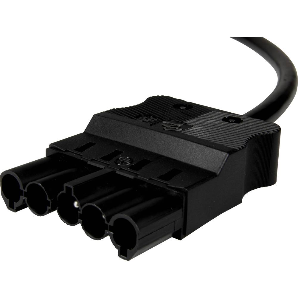 B-Ware Adels Contact 16316540 Netz Anschlusskabel Offene Kabelenden Netzsteckverbinder B-Ware Adels Contact 16316540 Netz Anschlusskabel Offene Kabelenden Netzsteckverbinder von Adels-Contact