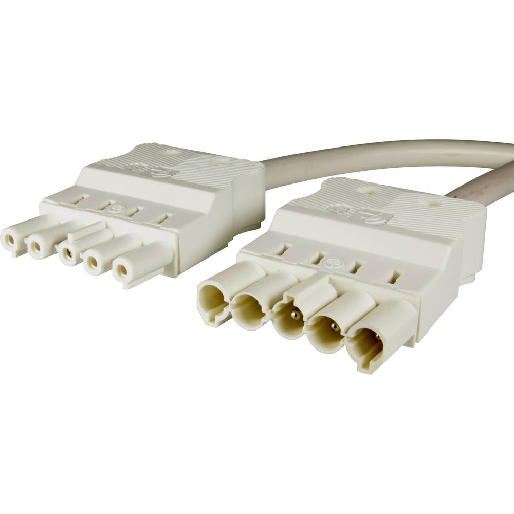 B-Ware Adels Contact 16475520 Netz Anschlusskabel Netz Stecker Netz Buchse Adapter B-Ware Adels Contact 16475520 Netz Anschlusskabel Netz Stecker Netz Buchse Adapter von Adels-Contact