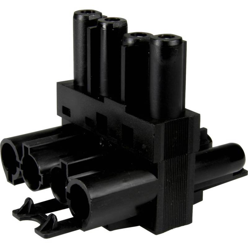 B-Ware Adels Contact 167164 T Verteiler Pe 20 A Netzsteckverbinder B-Ware Adels Contact 167164 T Verteiler Pe 20 A Netzsteckverbinder von Adels-Contact