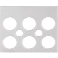 Adels-Contact 191312 Bezeichnungsstreifen Weiß Adels-Contact 191312 Bezeichnungsstreifen Weiß von Adels-Contact