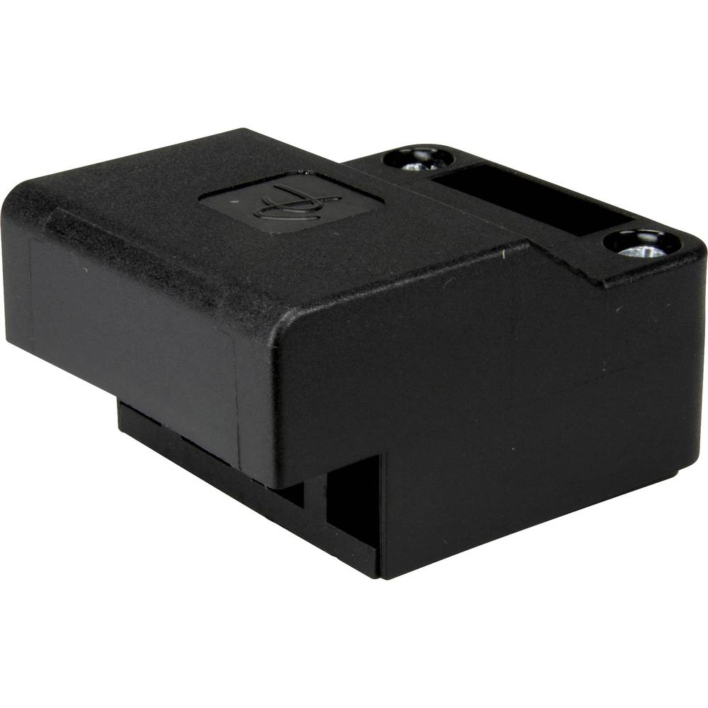 B-Ware Adels-Contact 23077 Zugentlastung Schwarz Steckverbinder Netzsteckverbinder B-Ware Adels-Contact 23077 Zugentlastung Schwarz Steckverbinder Netzsteckverbinder von Adels-Contact