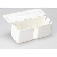 Adels-Contact 542153 Leuchtenanschlussbox Weiß Adels-Contact 542153 Leuchtenanschlussbox Weiß von Adels-Contact