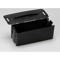 Adels-Contact 542162 Leuchtenanschlussbox Schwarz Adels-Contact 542162 Leuchtenanschlussbox Schwarz von Adels-Contact