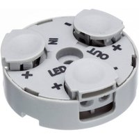 Adels-Contact 601103 LED 3050 Verteiler-Box flexibel: 0.34-0.5mm² starr: 0.34-0.5mm² Polzahl (num) von Adels-Contact