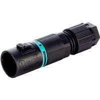 Adels-Contact 24400 Rundsteckverbinder Stecker, gerade Gesamtpolzahl: 2 200St. Adels-Contact 24400 Rundsteckverbinder Stecker, gerade Gesamtpolzahl: 2 200St. von Adels-Contact