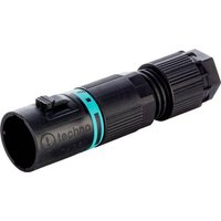 Adels-Contact 24402 Rundsteckverbinder Stecker, gerade Gesamtpolzahl: 2 200St. Adels-Contact 24402 Rundsteckverbinder Stecker, gerade Gesamtpolzahl: 2 200St. von Adels-Contact