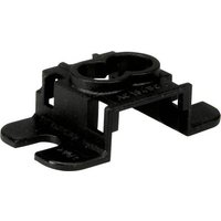 Adels-Contact 149562 Befestigungsadapter Schwarz 100St. Adels-Contact 149562 Befestigungsadapter Schwarz 100St. von Adels-Contact