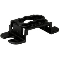 Adels-Contact 149563 Befestigungsadapter Schwarz 100St. Adels-Contact 149563 Befestigungsadapter Schwarz 100St. von Adels-Contact