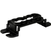 Adels-Contact 149565 Befestigungsadapter Schwarz 50St. Adels-Contact 149565 Befestigungsadapter Schwarz 50St. von Adels-Contact