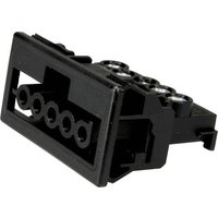 Adels-Contact 148665 Netz-Steckverbinder Buchse, gerade Gesamtpolzahl: 5 + PE 16A Schwarz 100St. Adels-Contact 148665 Netz-Steckverbinder Buchse, gerade Gesamtpolzahl: 5 + PE 16A Schwarz 100St. von Adels-Contact