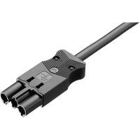 Adels-Contact AC 166 ALCGS/315 100 Netz-Anschlusskabel Netz-Stecker - offene Kabelenden Gesamtpolzah Adels-Contact AC 166 ALCGS/315 100 Netz-Anschlusskabel Netz-Stecker - offene Kabelenden Gesamtpolzah von Adels-Contact