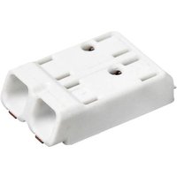 Adels-Contact 351102 Federkraftklemmblock 0.75mm² Polzahl (num) 2 Weiß Adels-Contact 351102 Federkraftklemmblock 0.75mm² Polzahl (num) 2 Weiß von Adels-Contact