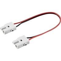 Adels-Contact 14830212 AC 162 VLS LED 120 GREY Verbinder Kabellänge: 1.20m 1St. Adels-Contact 14830212 AC 162 VLS LED 120 GREY Verbinder Kabellänge: 1.20m 1St. von Adels-Contact