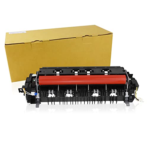Ademon Fuser-Set, kompatibel mit Brother Drucker, 115 Volt Fixiereinheit Ersatz Brother HL-L3270CDW, HL-L3290CDW, MFC-L3750CDW, MFC-L3770CDW, Wartungskit Brother Druckerteile 15000Yield von Ademon