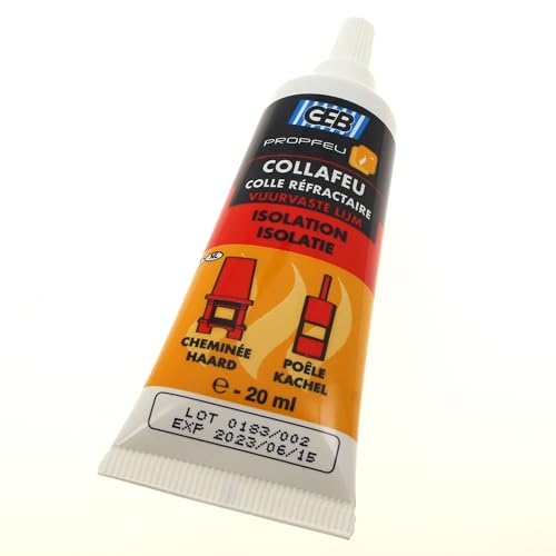 ADEPEM A IHREN MARKEN FERTIG, REPARE! 20 ml feuerfester Kleber für Poele ADEPEM A IHREN MARKEN FERTIG, REPARE! 20 ml feuerfester Kleber für Poele von Adepem