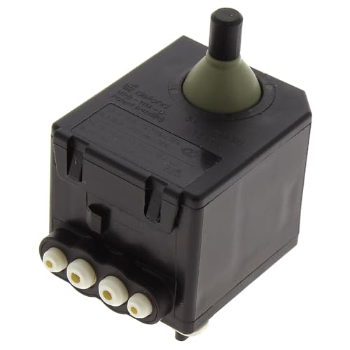 ADEPEM A VOS MARQUES, PRÊT, REPAREZ ! Schalter 343409430 für Metabo Schleifer, Disc Grinder Switch ADEPEM A VOS MARQUES, PRÊT, REPAREZ ! Schalter 343409430 für Metabo Schleifer, Disc Grinder Switch von Adepem
