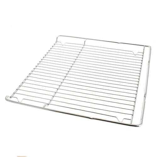 Backofenrost 455 x 375 mm 00577170 für Backofen Backofenrost 455 x 375 mm 00577170 für Backofen von Adepem