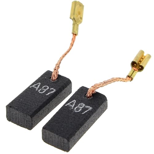 Motorkohlen 5 x 8 x 17 x 2 für Stichsäge von Adepem