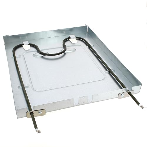 Resistance Sole 1100 W + Backofenhalterung 34050383 Resistance Sole 1100 W + Backofenhalterung 34050383 von Adepem